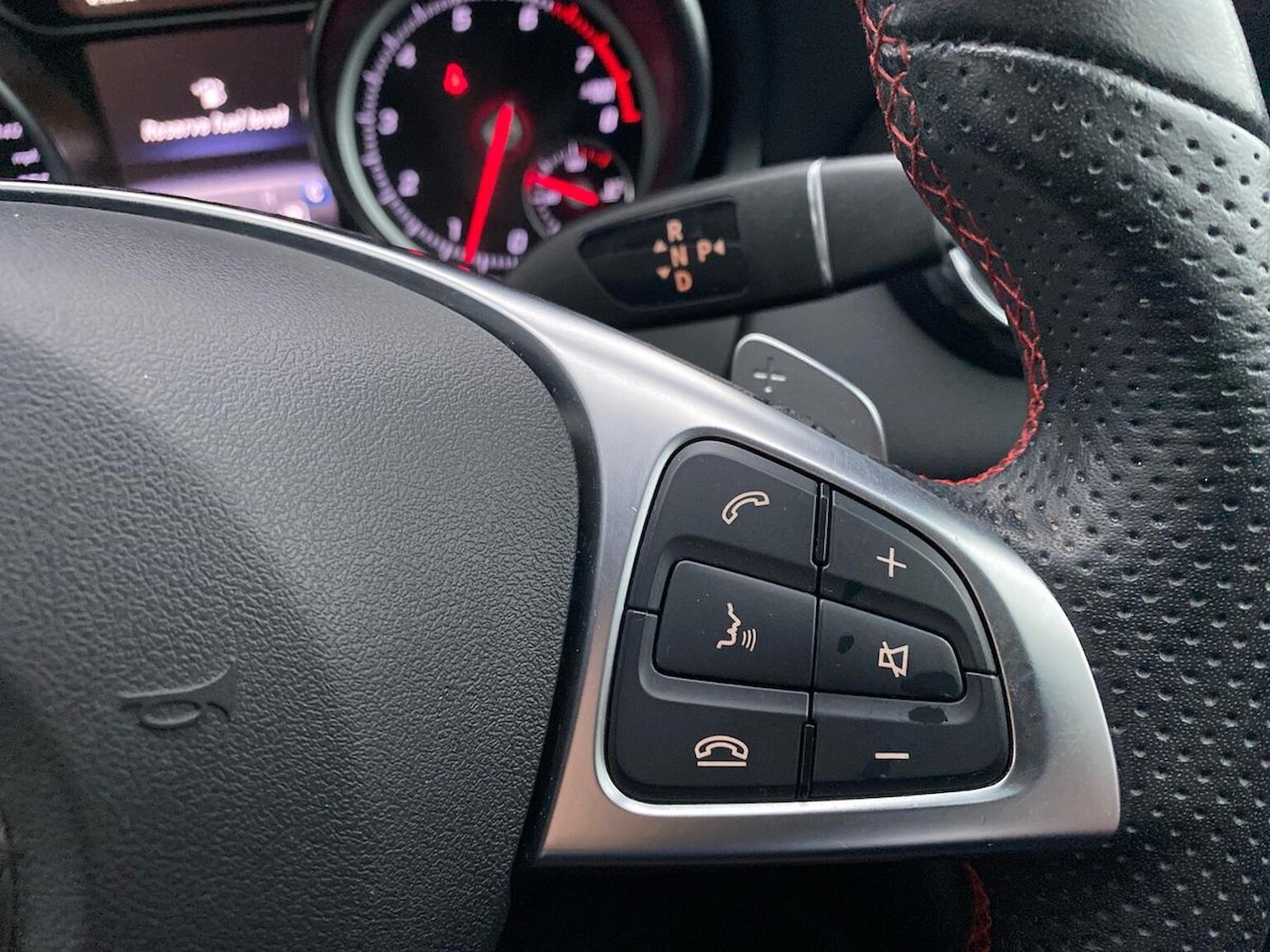 Used Mercedes-Benz GLA 2019 for sale - 76837125: Photo 27