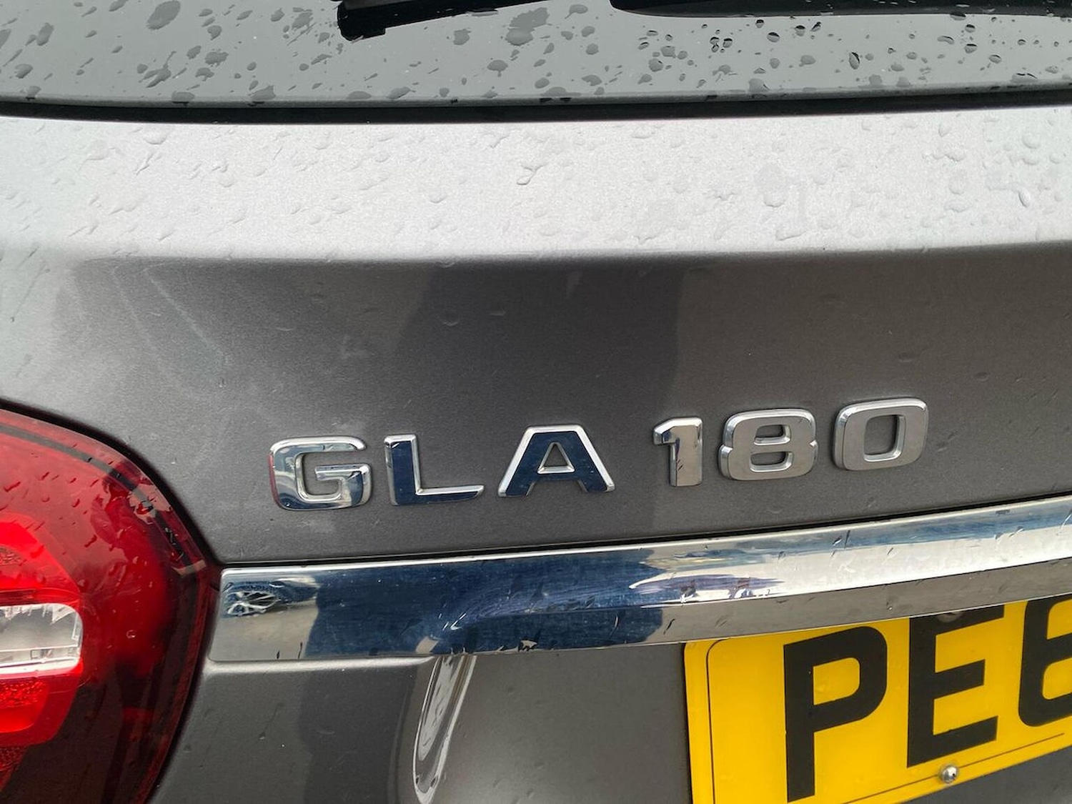 Used Mercedes-Benz GLA 2019 for sale - 76837125: Photo 35