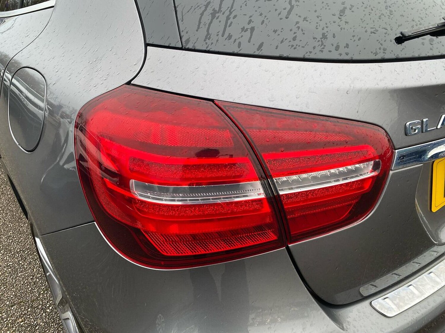 Used Mercedes-Benz GLA 2019 for sale - 76837125: Photo 36