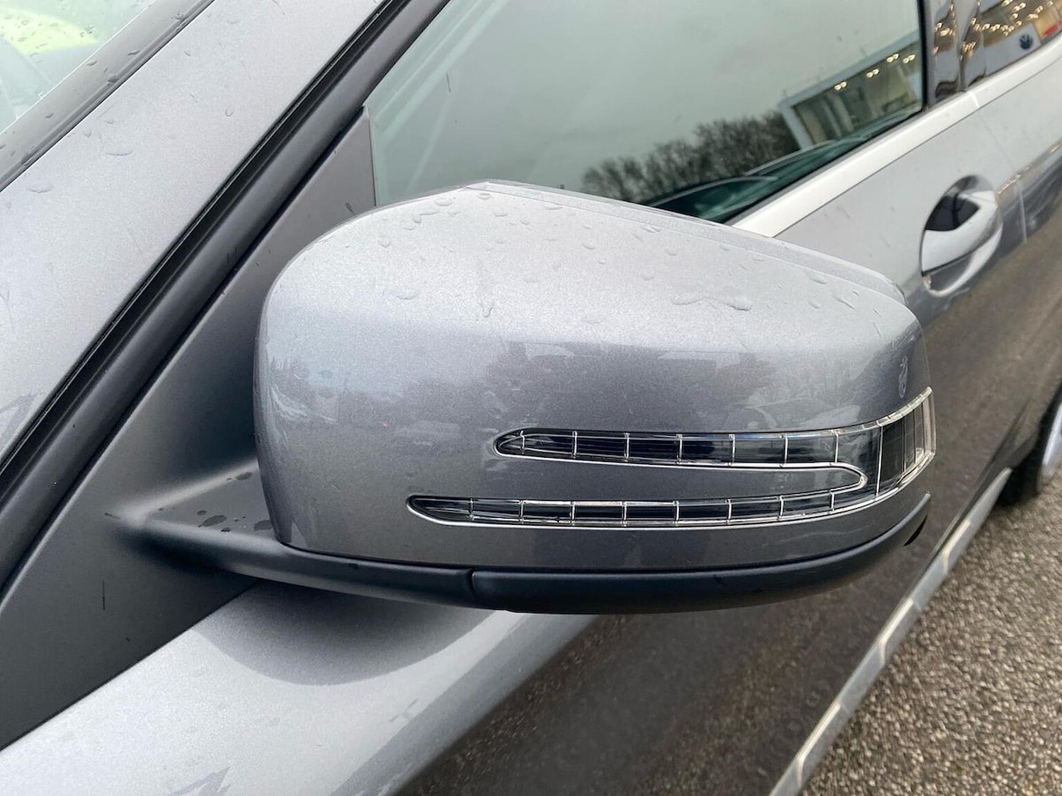 Used Mercedes-Benz GLA 2019 for sale - 76837125: Photo 38