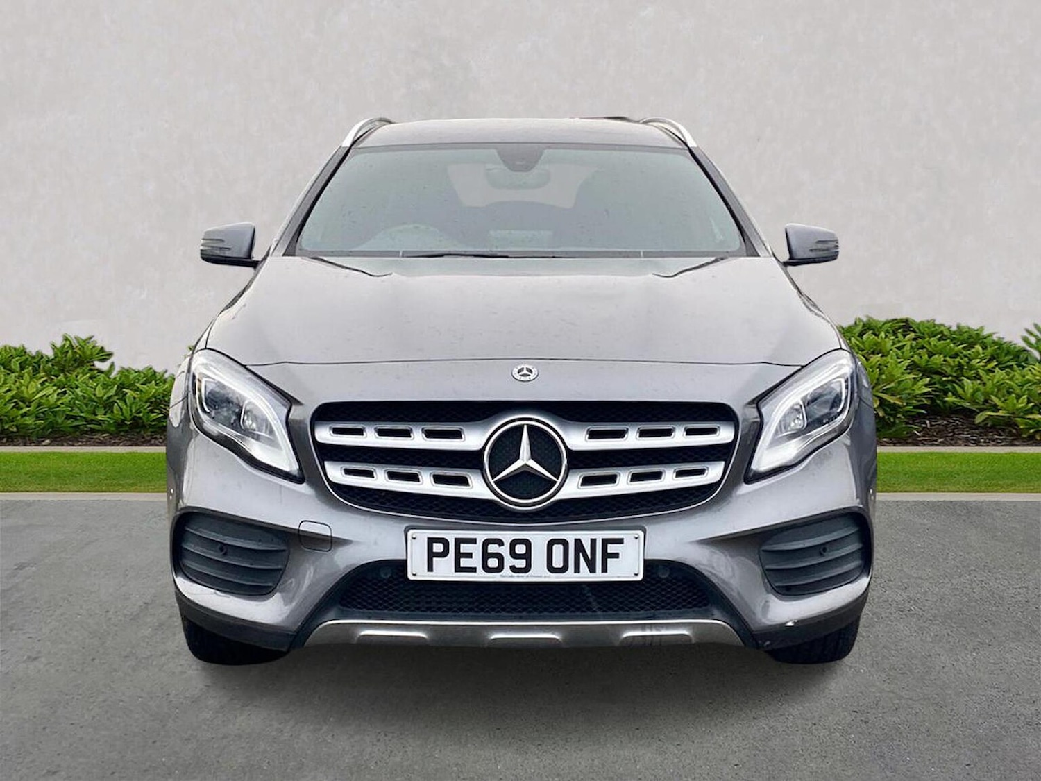 Used Mercedes-Benz GLA 2019 for sale - 76837125: Photo 5