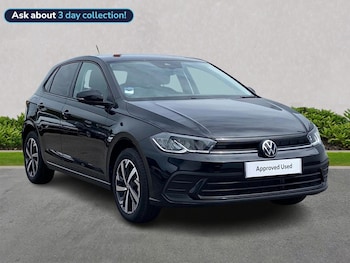Volkswagen - Polo