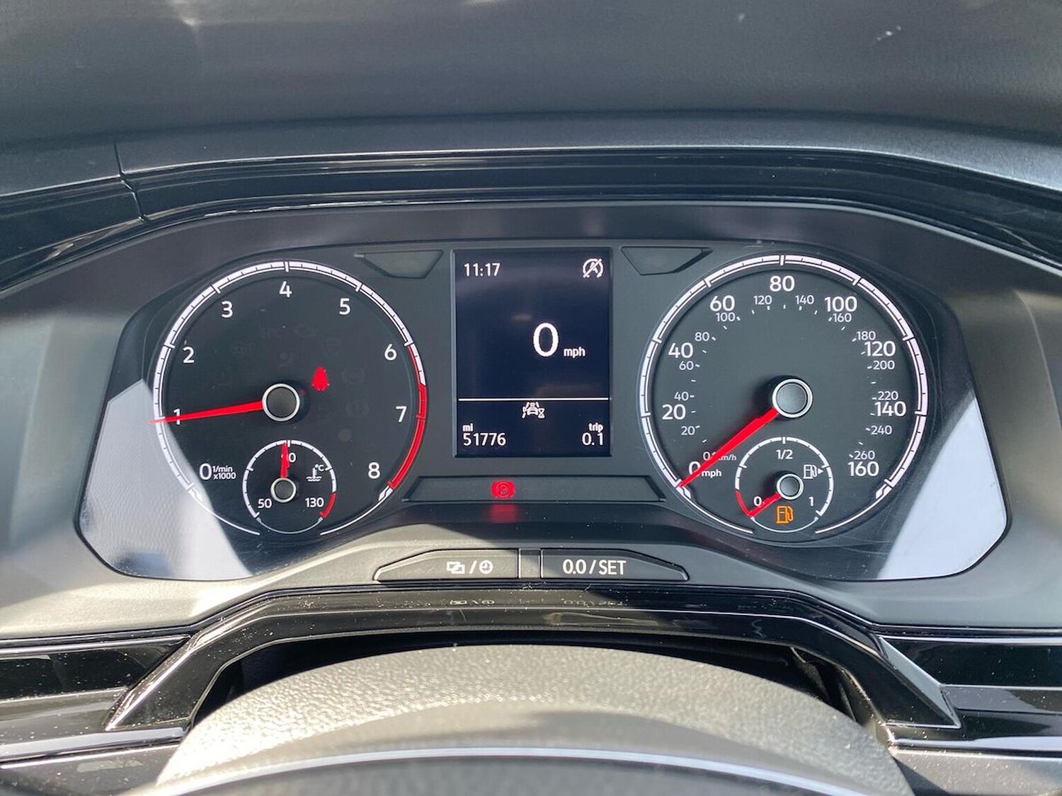 Used Volkswagen Polo 2021 for sale - 78195911: Photo 10