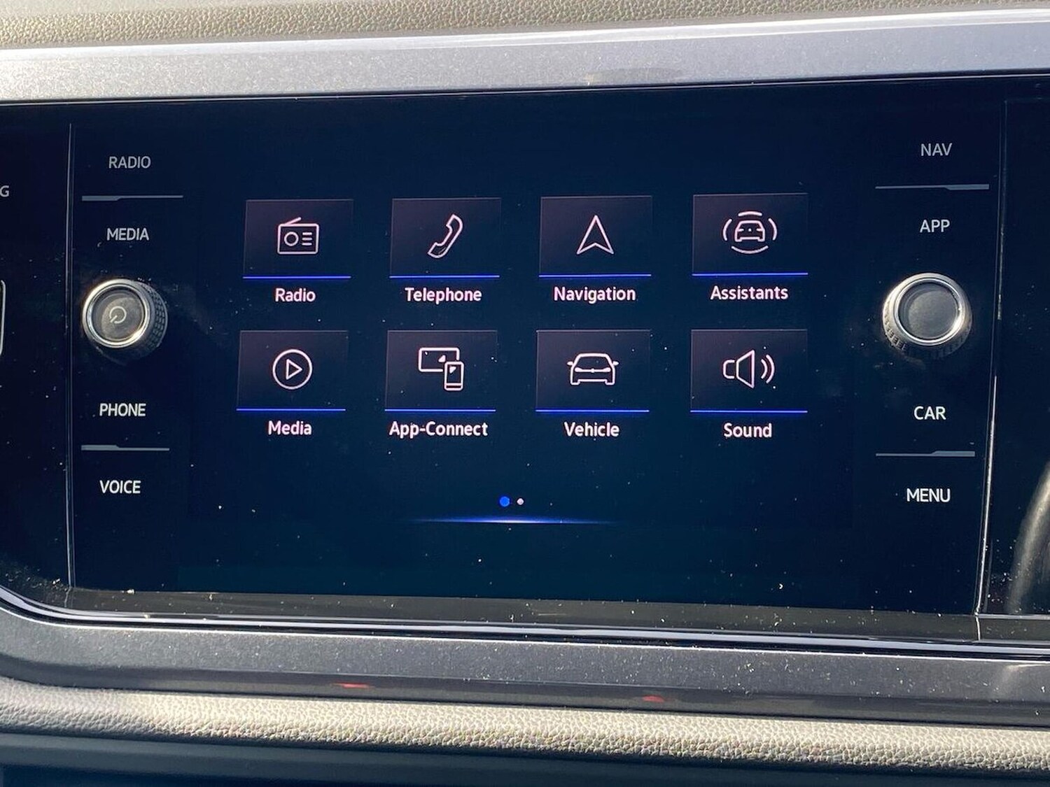 Used Volkswagen Polo 2021 for sale - 78195911: Photo 11