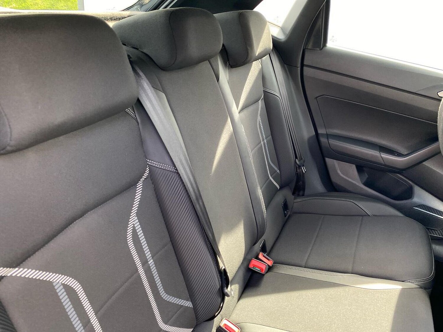 Used Volkswagen Polo 2021 for sale - 78195911: Photo 16