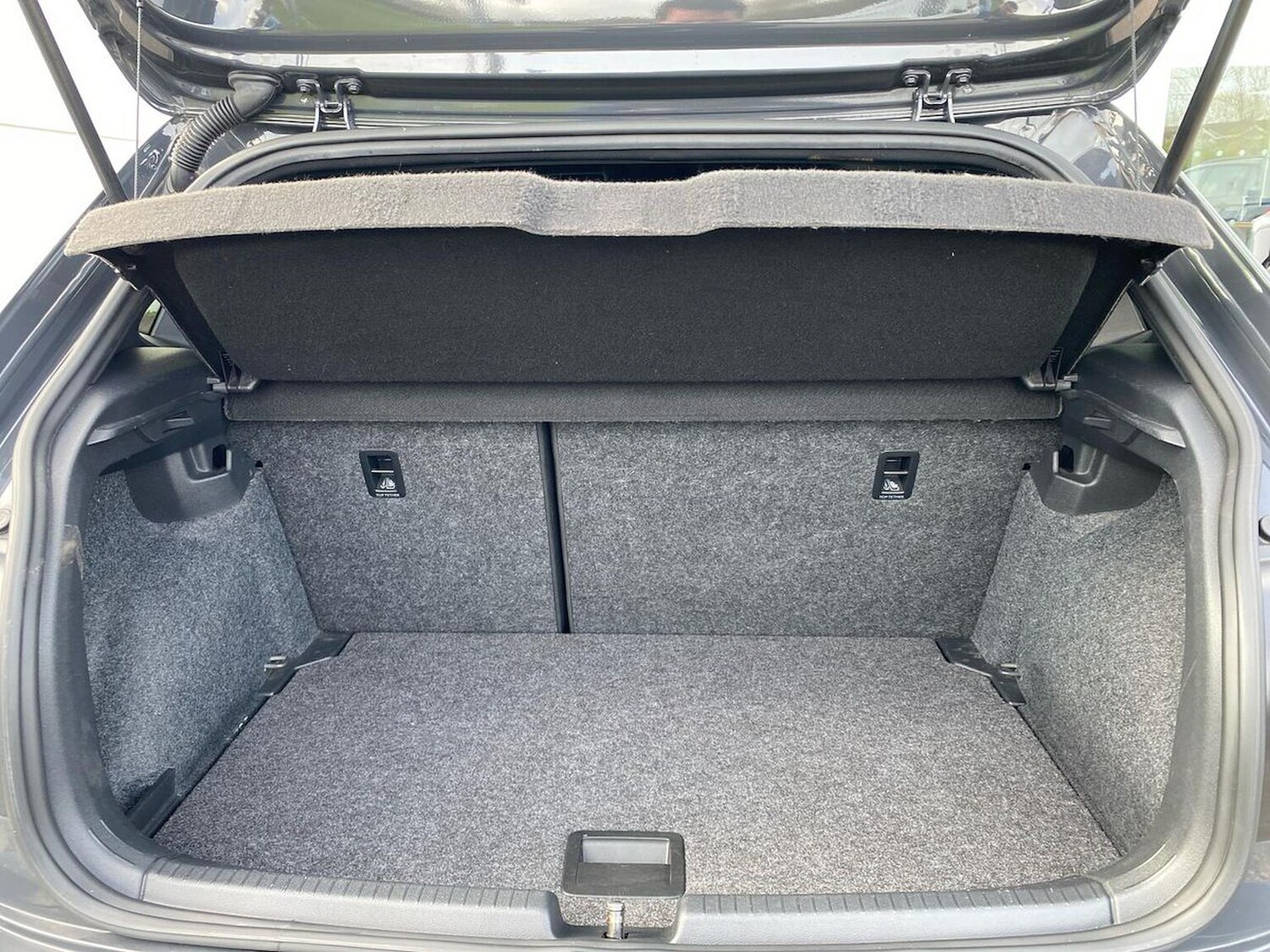 Used Volkswagen Polo 2021 for sale - 78195911: Photo 17