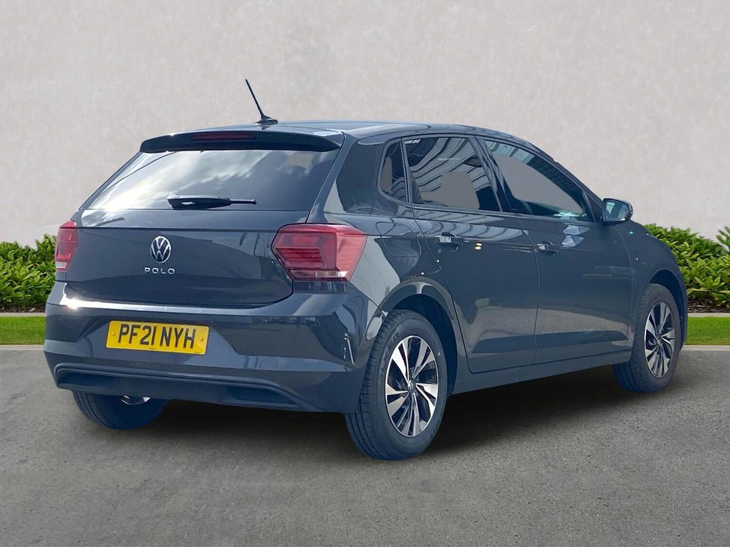 Used Volkswagen Polo 2021 for sale - 78195911: Photo 18