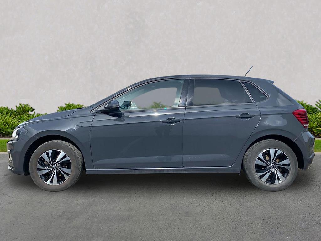 Used Volkswagen Polo 2021 for sale - 78195911: Photo 19