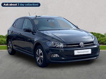 Volkswagen Polo feature image