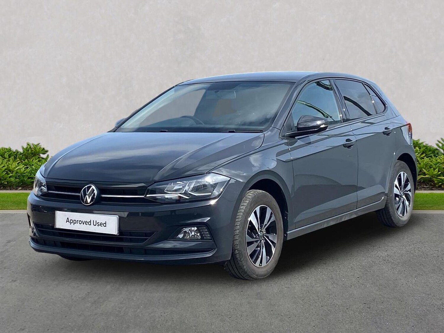 Used Volkswagen Polo 2021 for sale - 78195911: Photo 20