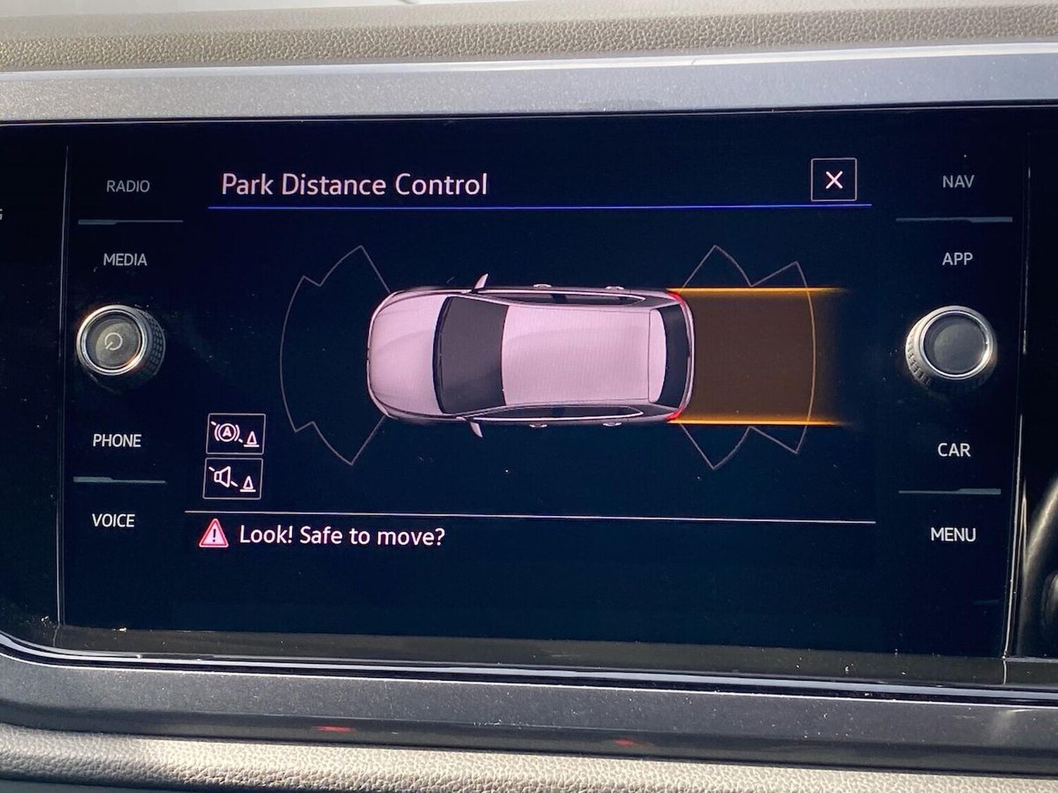 Used Volkswagen Polo 2021 for sale - 78195911: Photo 23