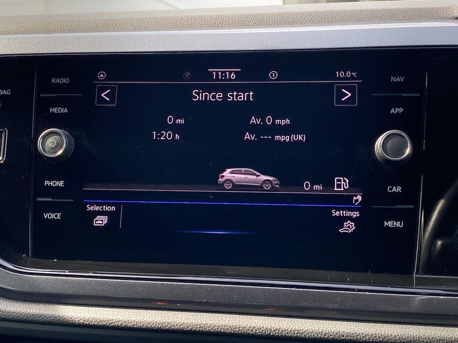 Used Volkswagen Polo 2021 for sale - 78195911: Photo 24