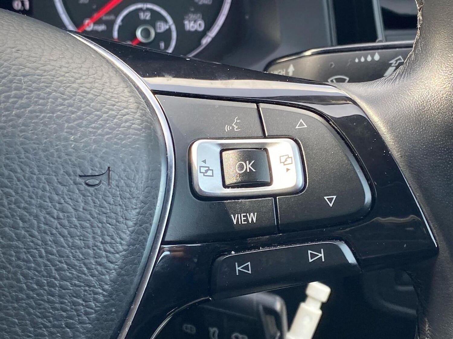 Used Volkswagen Polo 2021 for sale - 78195911: Photo 25