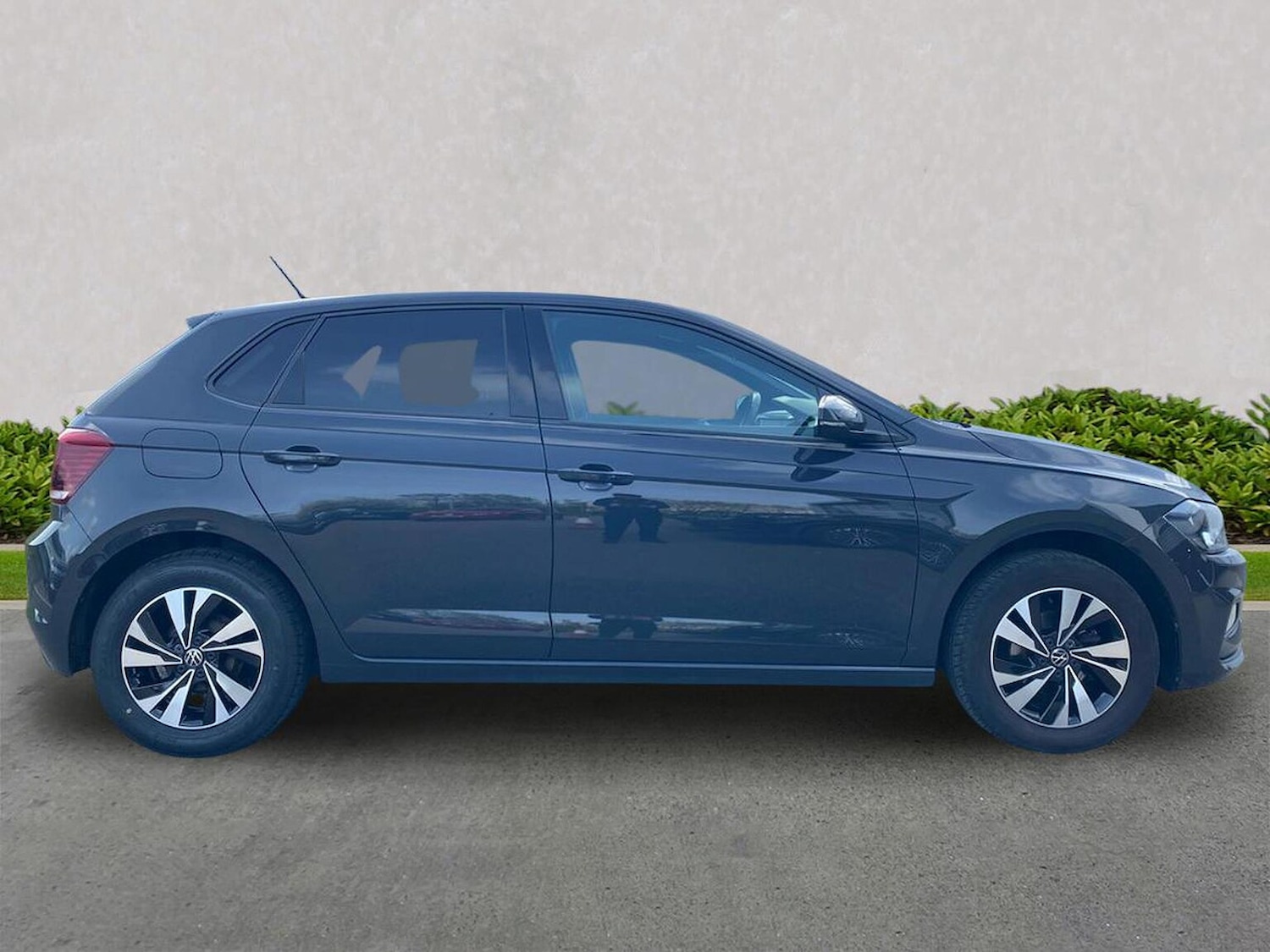 Used Volkswagen Polo 2021 for sale - 78195911: Photo 3