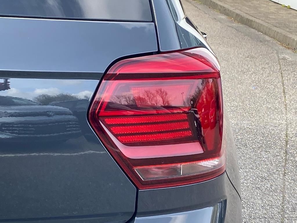 Used Volkswagen Polo 2021 for sale - 78195911: Photo 32