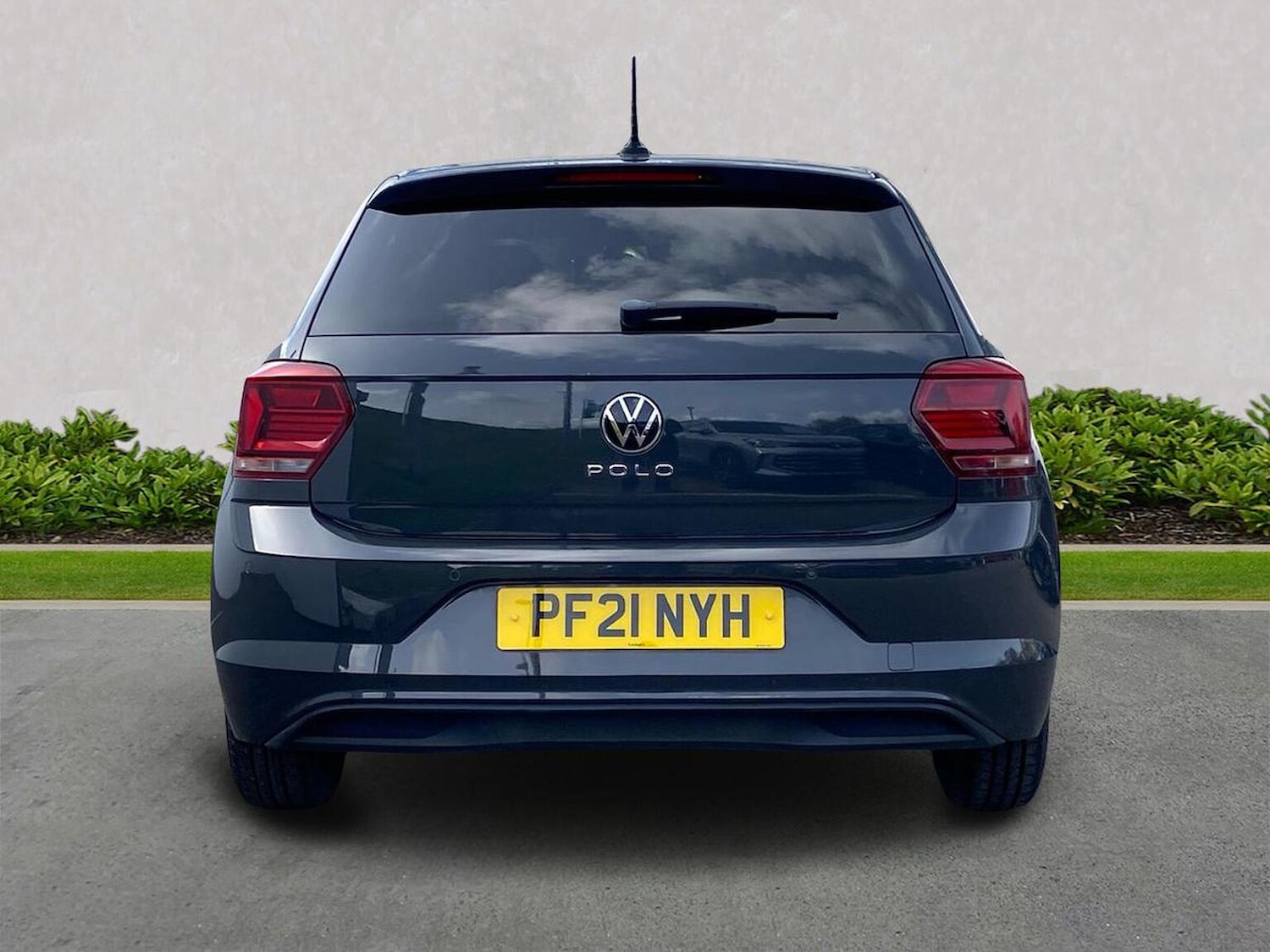 Used Volkswagen Polo 2021 for sale - 78195911: Photo 4