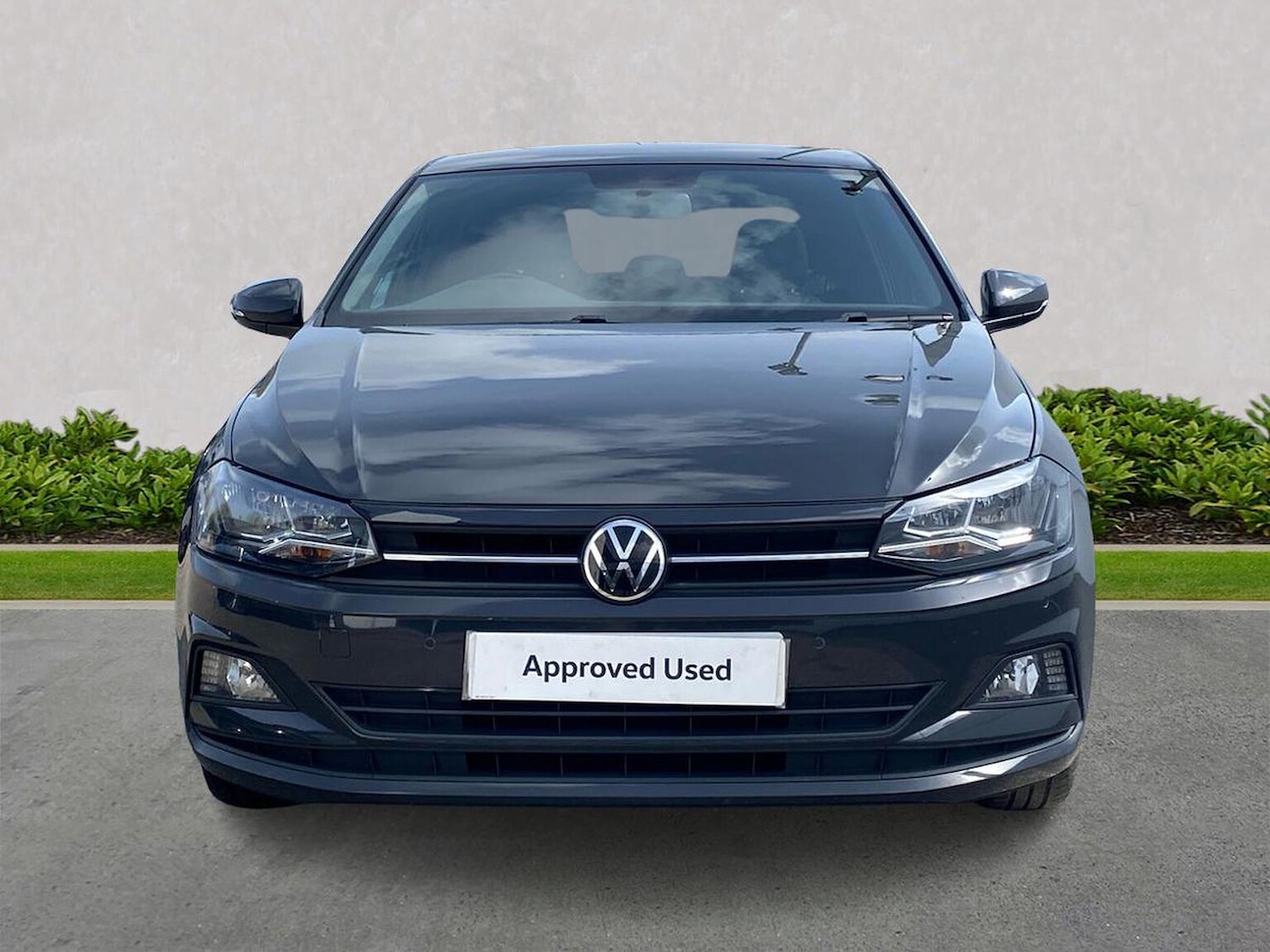 Used Volkswagen Polo 2021 for sale - 78195911: Photo 5