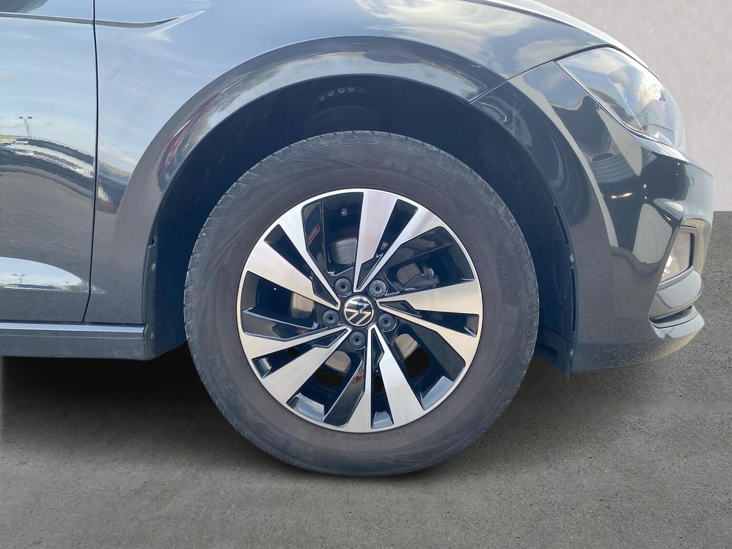 Used Volkswagen Polo 2021 for sale - 78195911: Photo 6