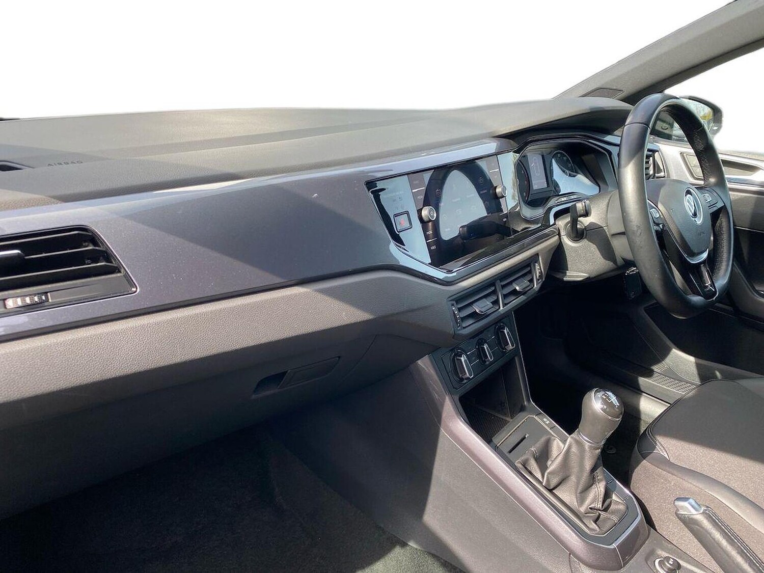 Used Volkswagen Polo 2021 for sale - 78195911: Photo 7