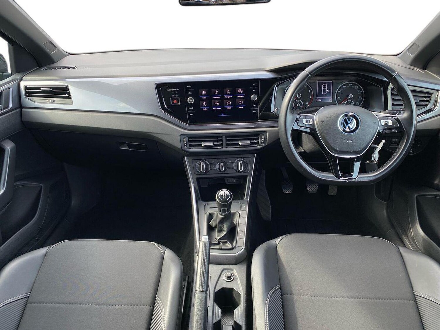 Used Volkswagen Polo 2021 for sale - 78195911: Photo 8