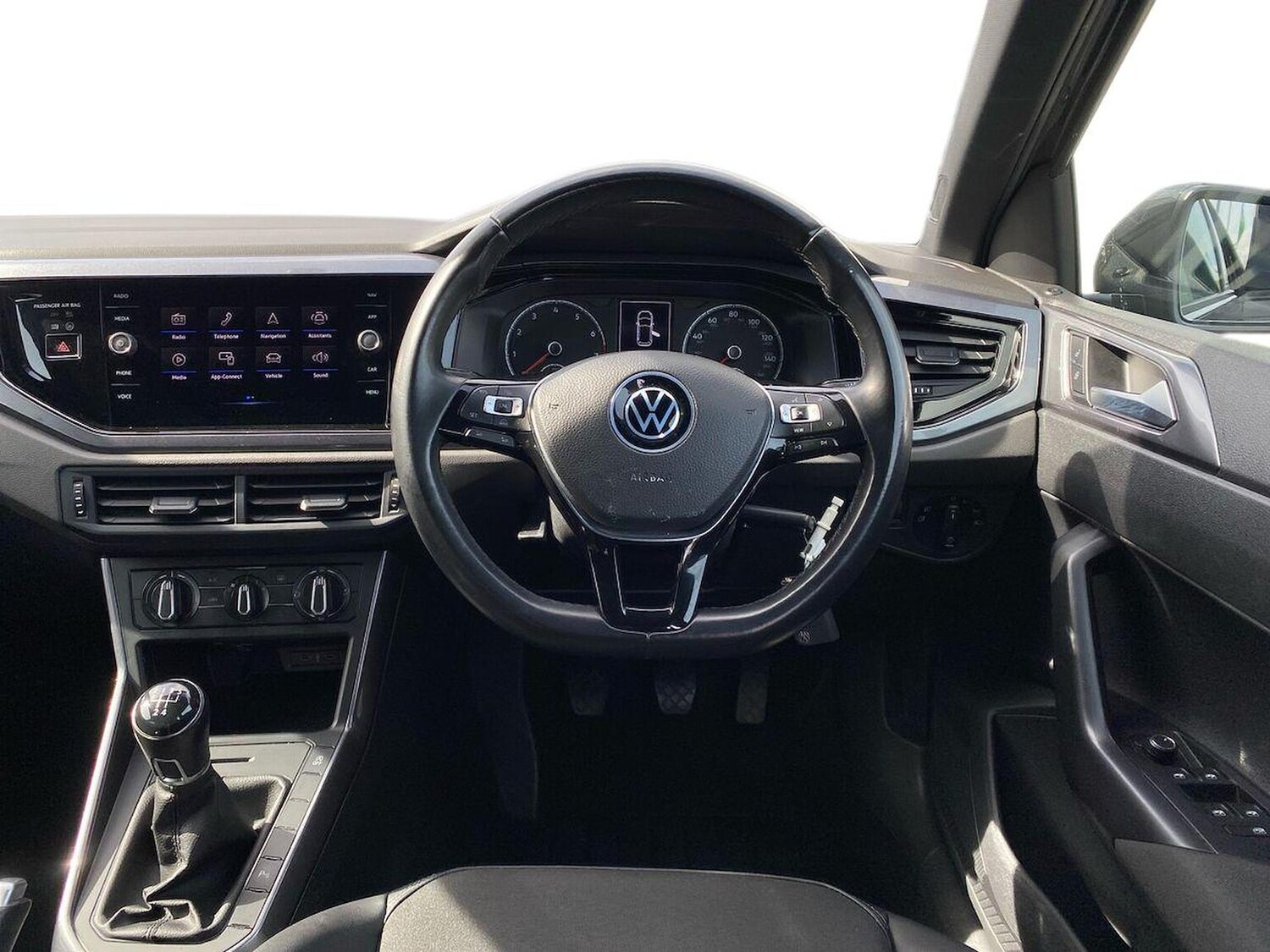 Used Volkswagen Polo 2021 for sale - 78195911: Photo 9