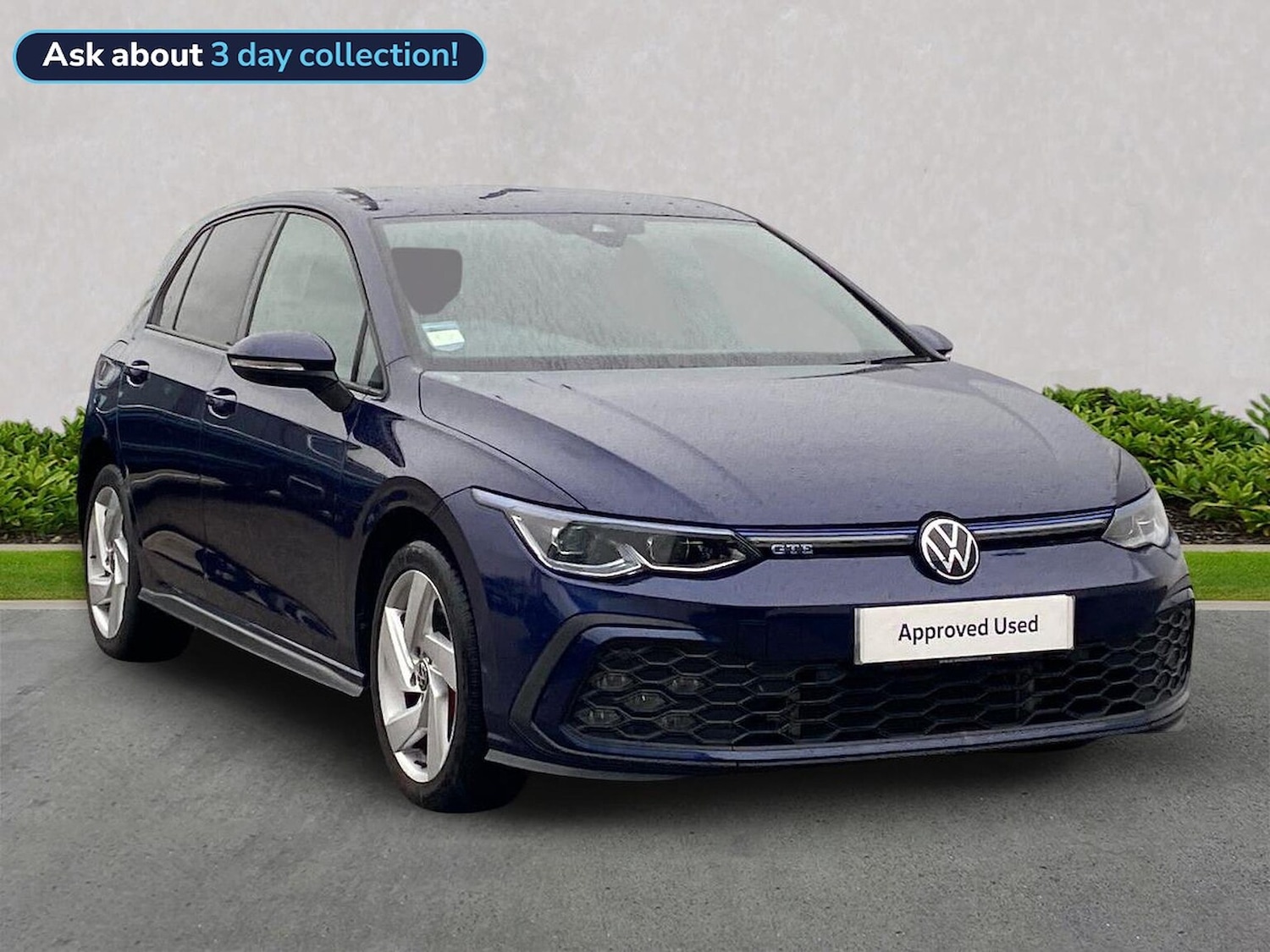 Used Volkswagen Golf 2022 for sale - 76578327: Photo 1