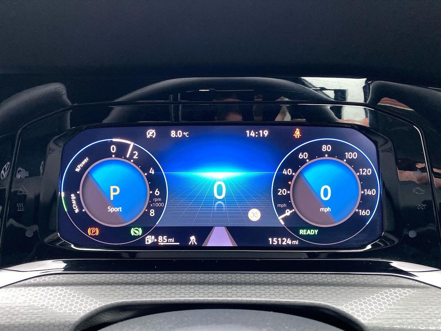 Used Volkswagen Golf 2022 for sale - 76578327: Photo 10