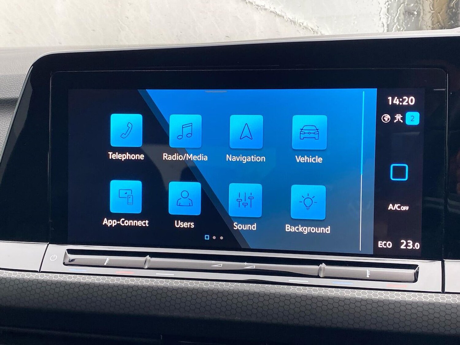 Used Volkswagen Golf 2022 for sale - 76578327: Photo 11