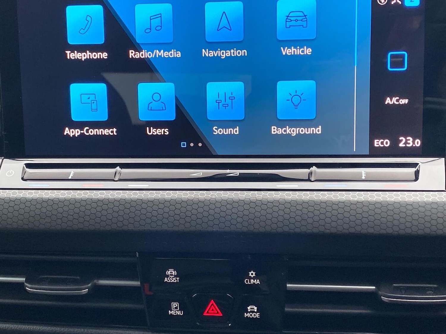 Used Volkswagen Golf 2022 for sale - 76578327: Photo 12