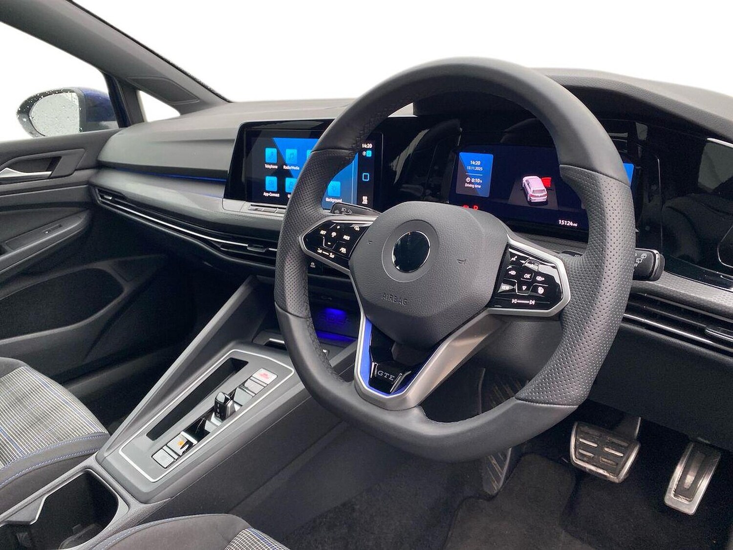 Used Volkswagen Golf 2022 for sale - 76578327: Photo 15