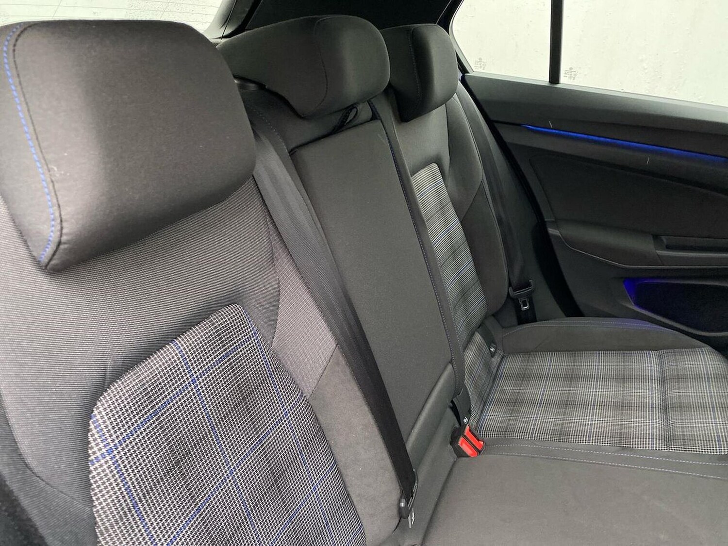 Used Volkswagen Golf 2022 for sale - 76578327: Photo 16