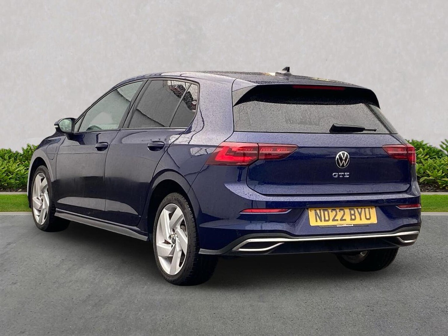 Used Volkswagen Golf 2022 for sale - 76578327: Photo 2