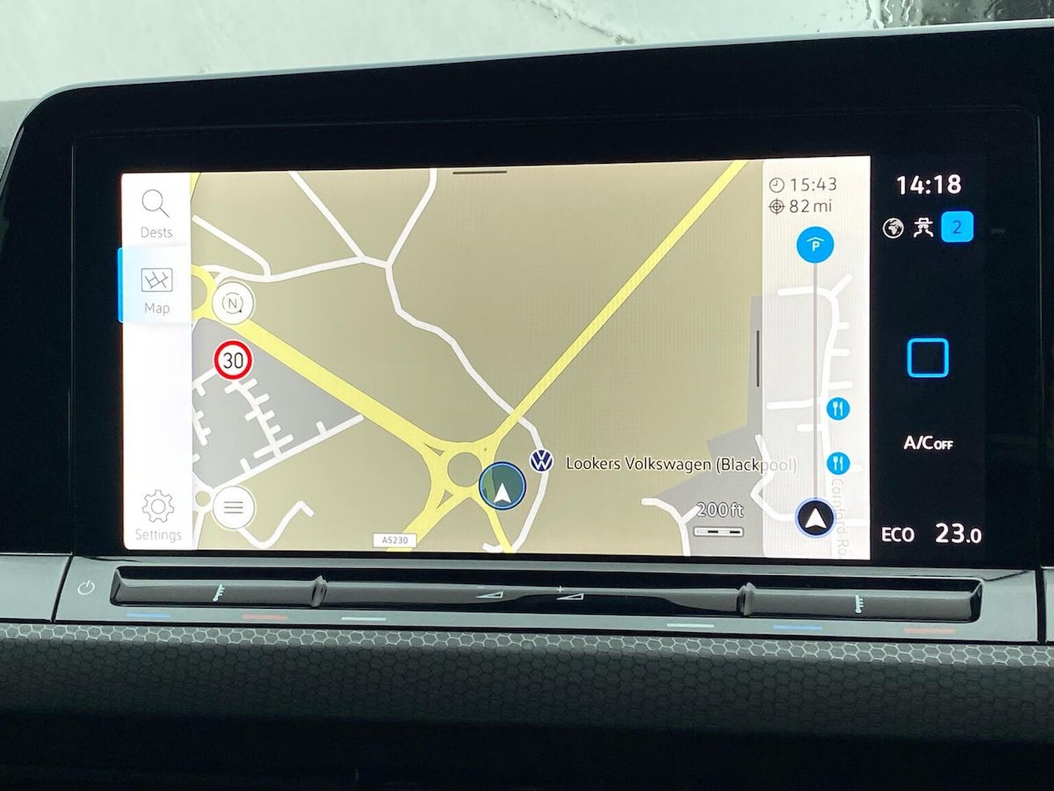 Used Volkswagen Golf 2022 for sale - 76578327: Photo 24