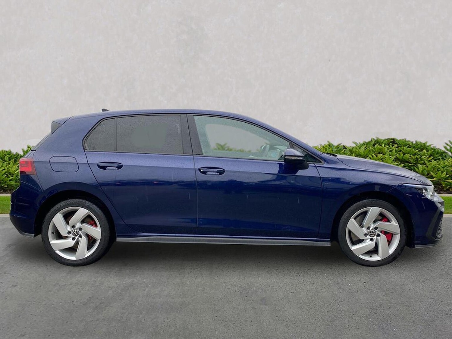 Used Volkswagen Golf 2022 for sale - 76578327: Photo 3