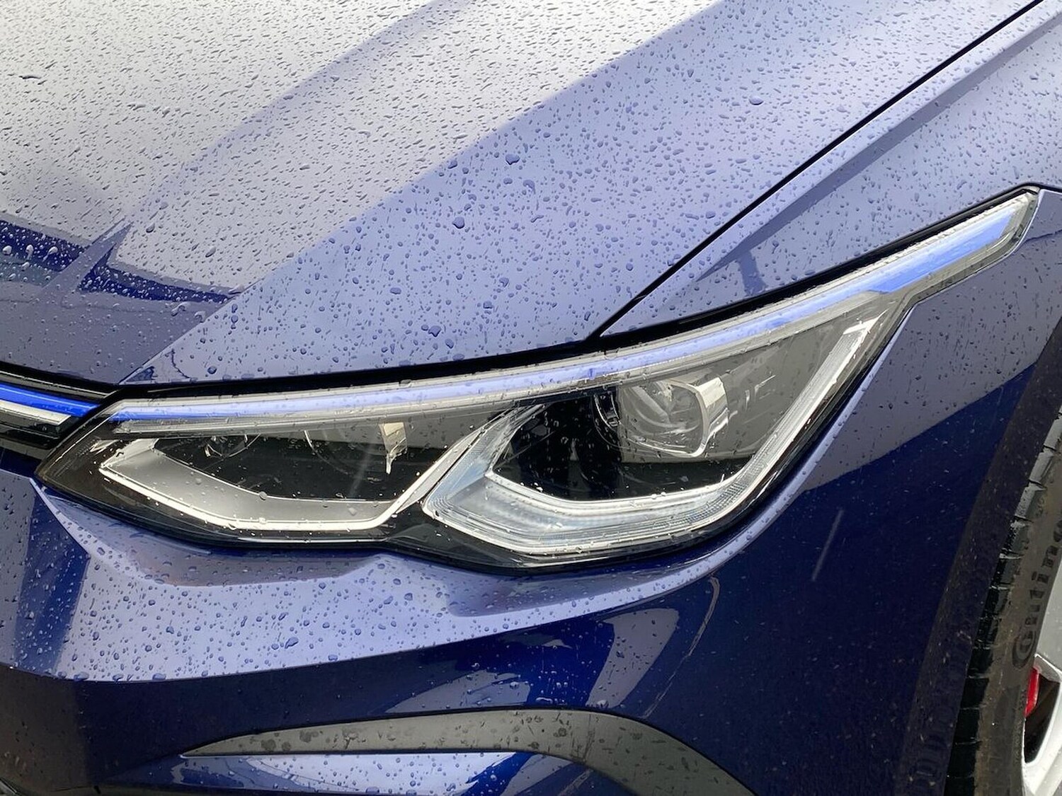 Used Volkswagen Golf 2022 for sale - 76578327: Photo 32