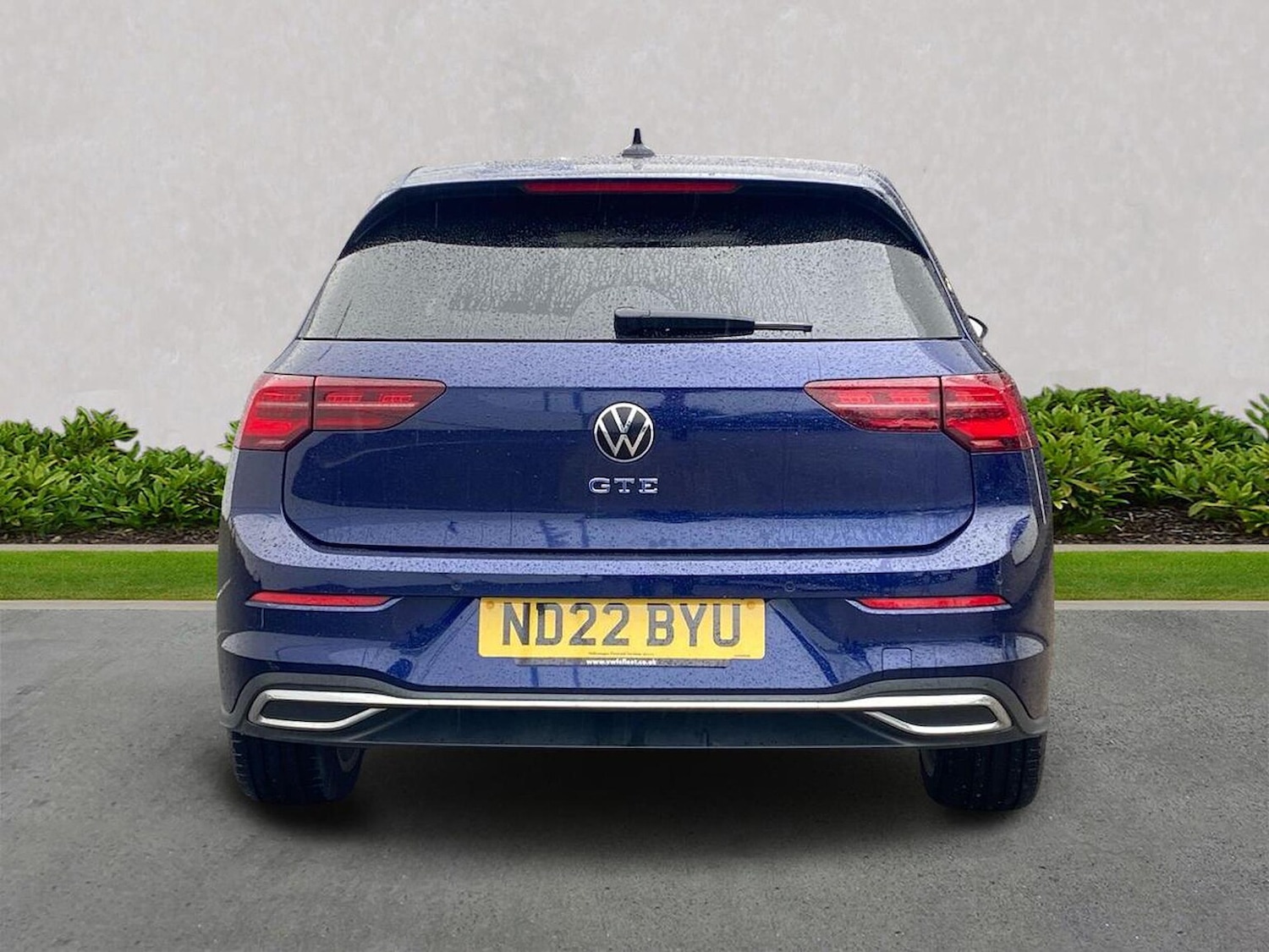 Used Volkswagen Golf 2022 for sale - 76578327: Photo 4