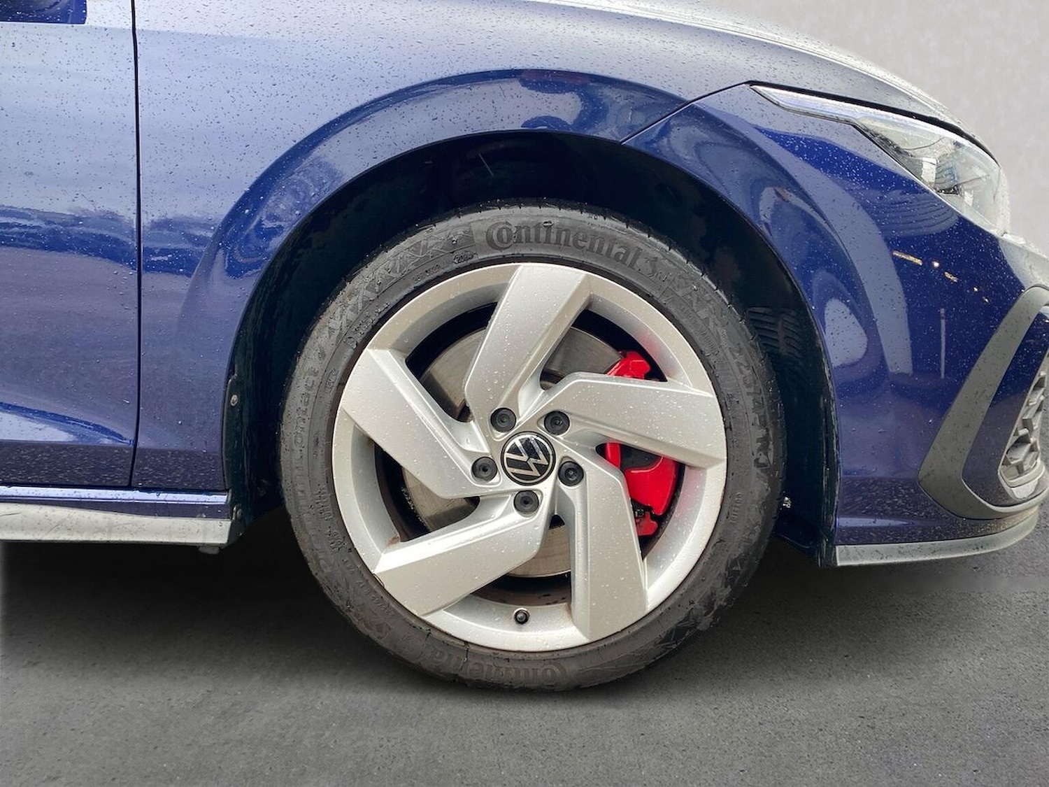 Used Volkswagen Golf 2022 for sale - 76578327: Photo 6