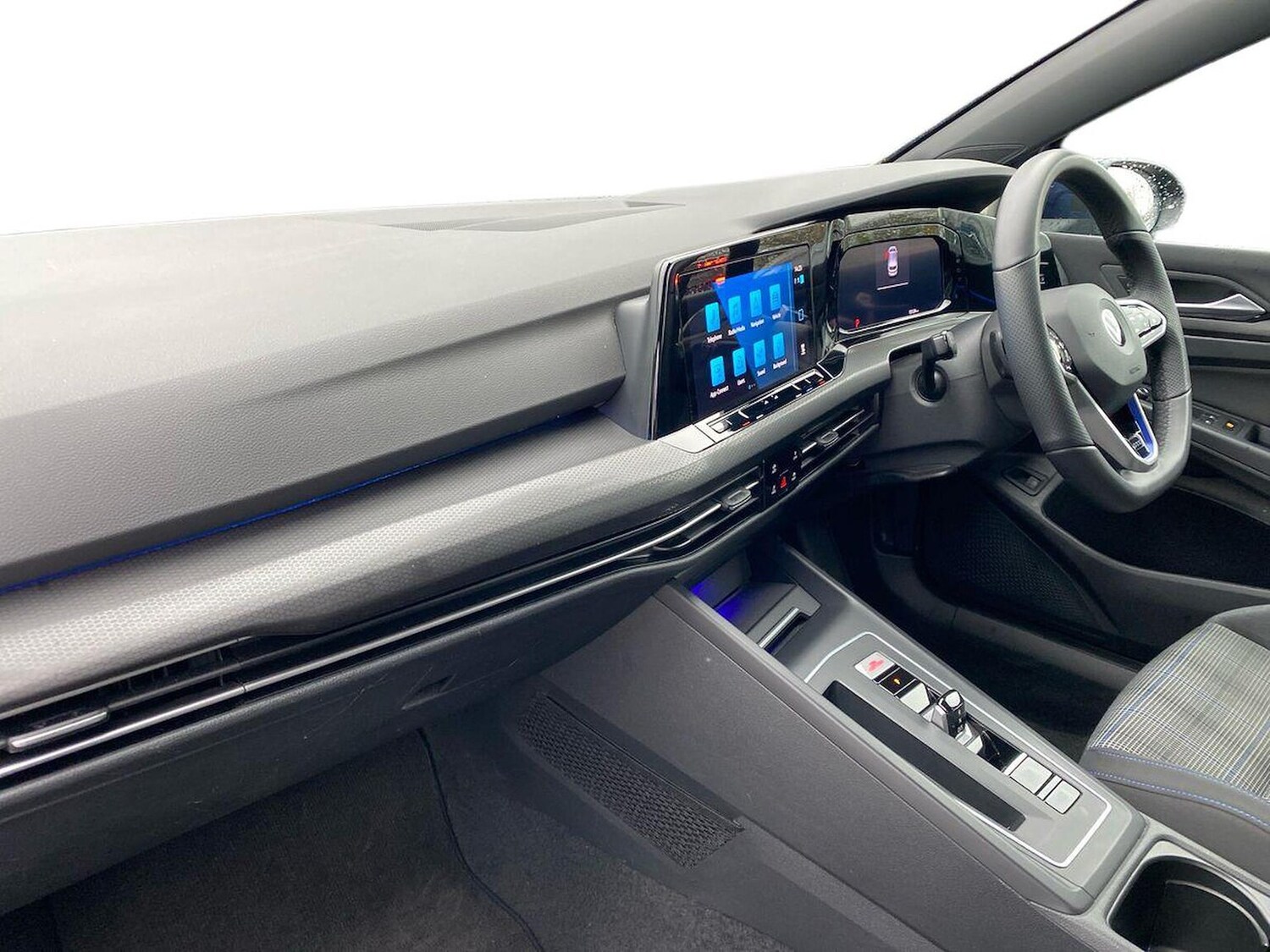 Used Volkswagen Golf 2022 for sale - 76578327: Photo 7