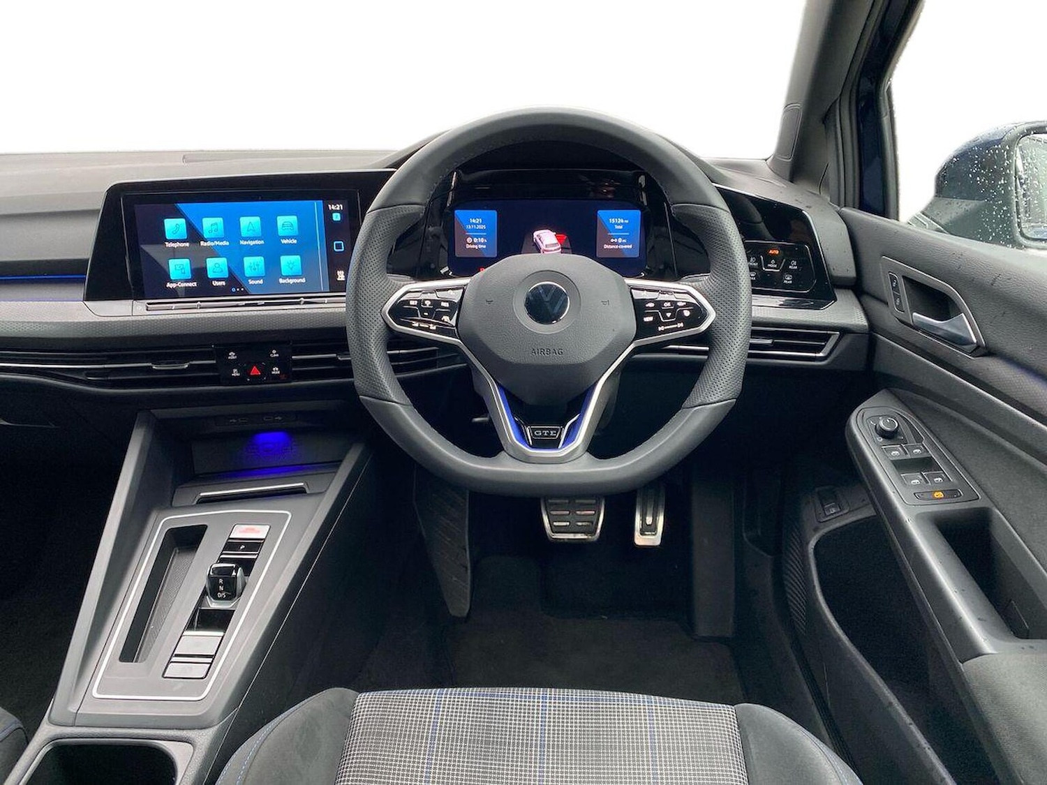 Used Volkswagen Golf 2022 for sale - 76578327: Photo 9