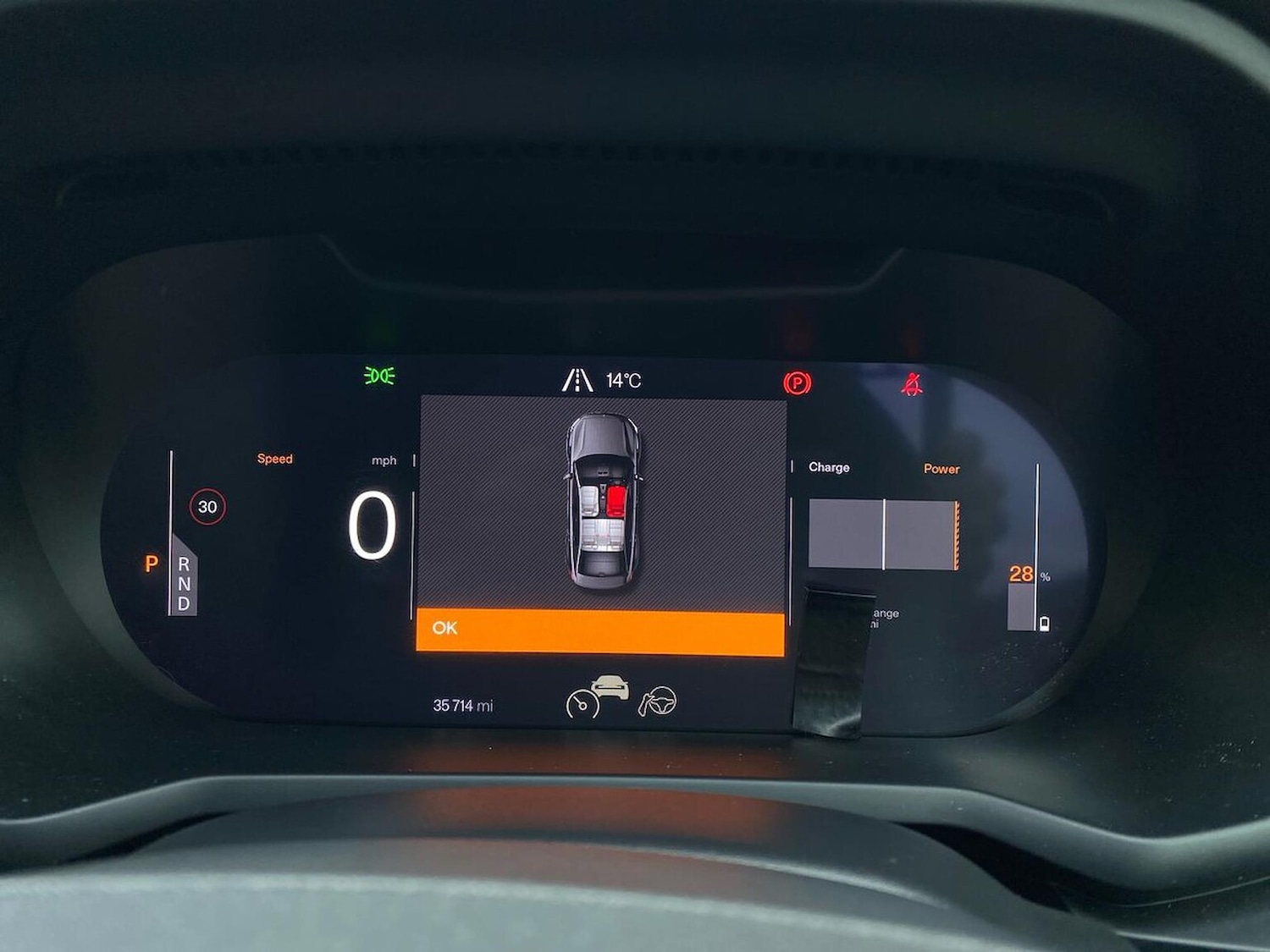 Used Polestar Polestar 2 2021 for sale - 76464666: Photo 10