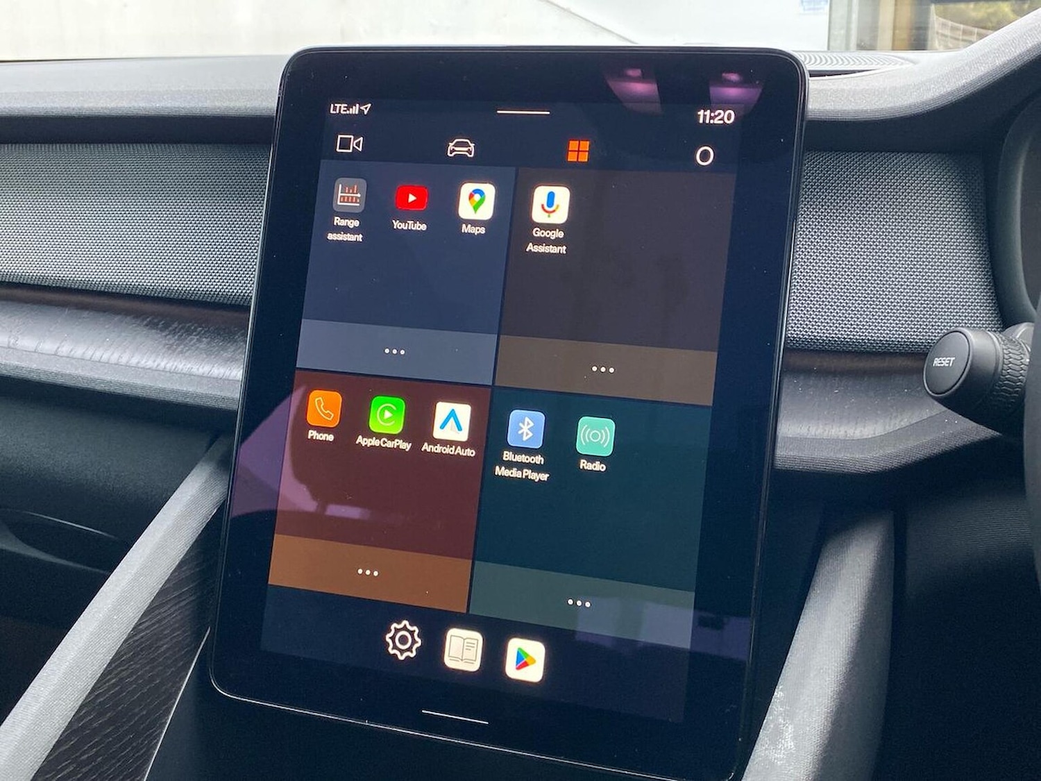 Used Polestar Polestar 2 2021 for sale - 76464666: Photo 11