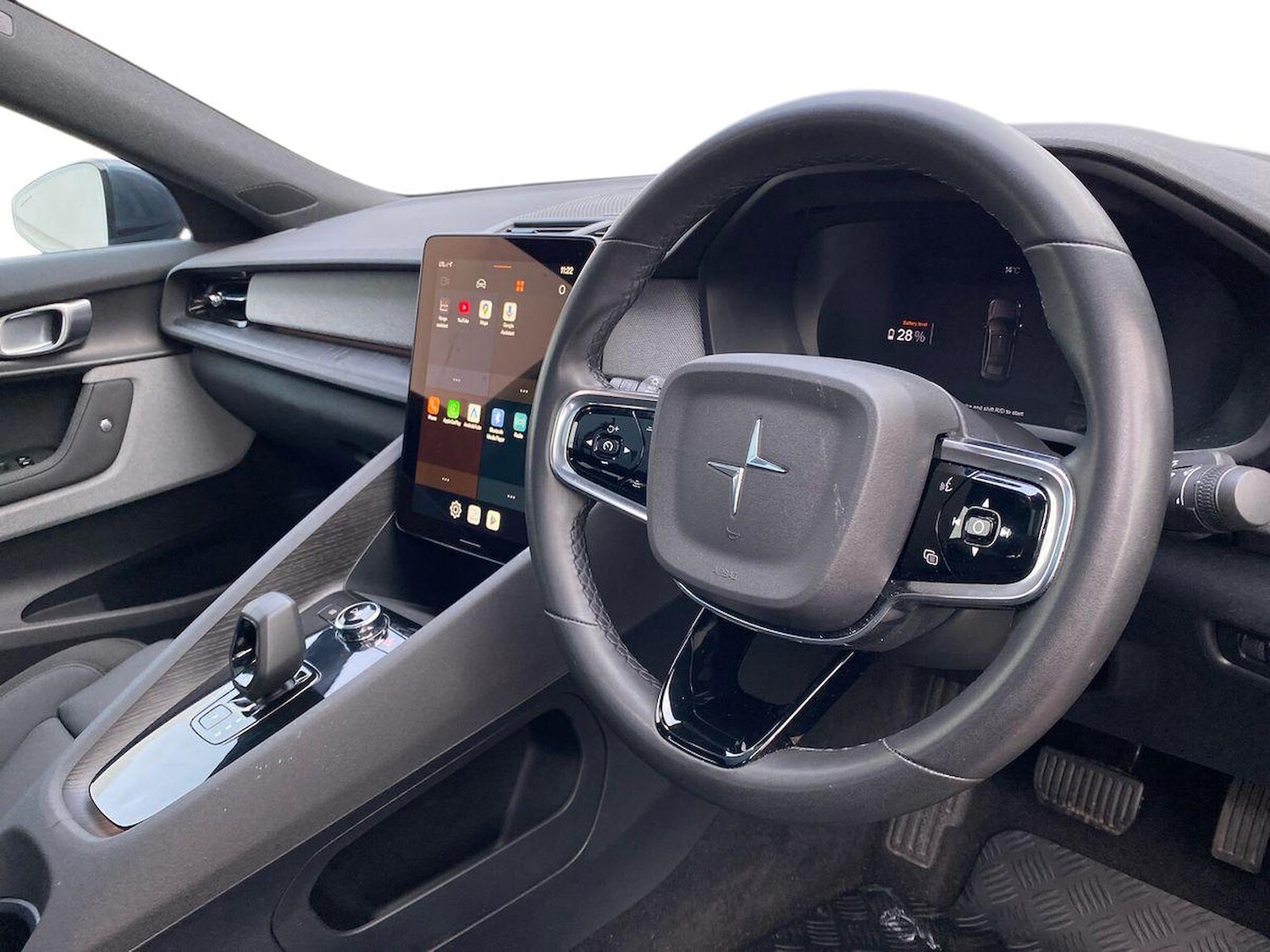 Used Polestar Polestar 2 2021 for sale - 76464666: Photo 15