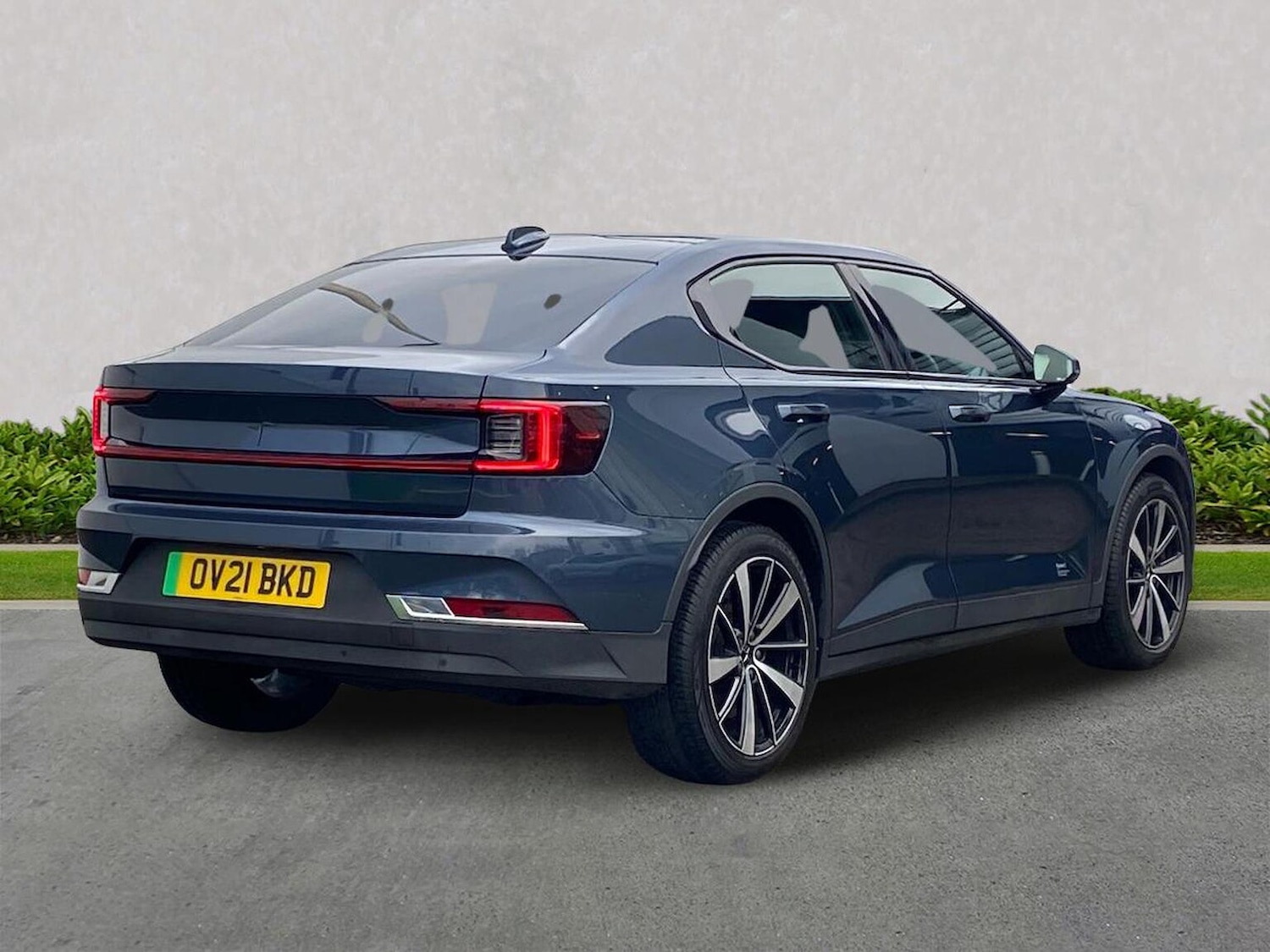 Used Polestar Polestar 2 2021 for sale - 76464666: Photo 18