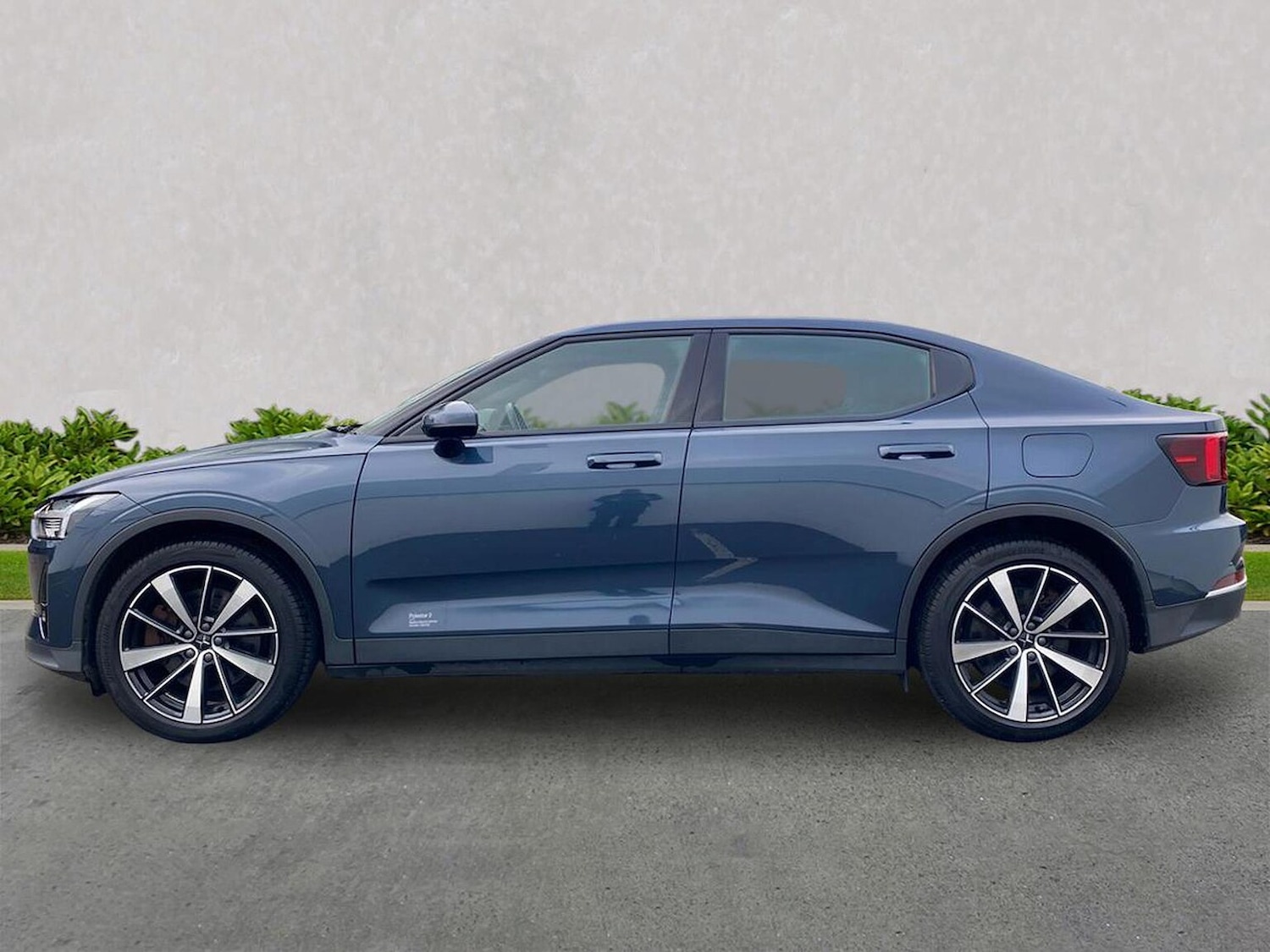 Used Polestar Polestar 2 2021 for sale - 76464666: Photo 19