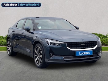 Used Polestar Polestar 2 2021 for sale - 76464666: Photo