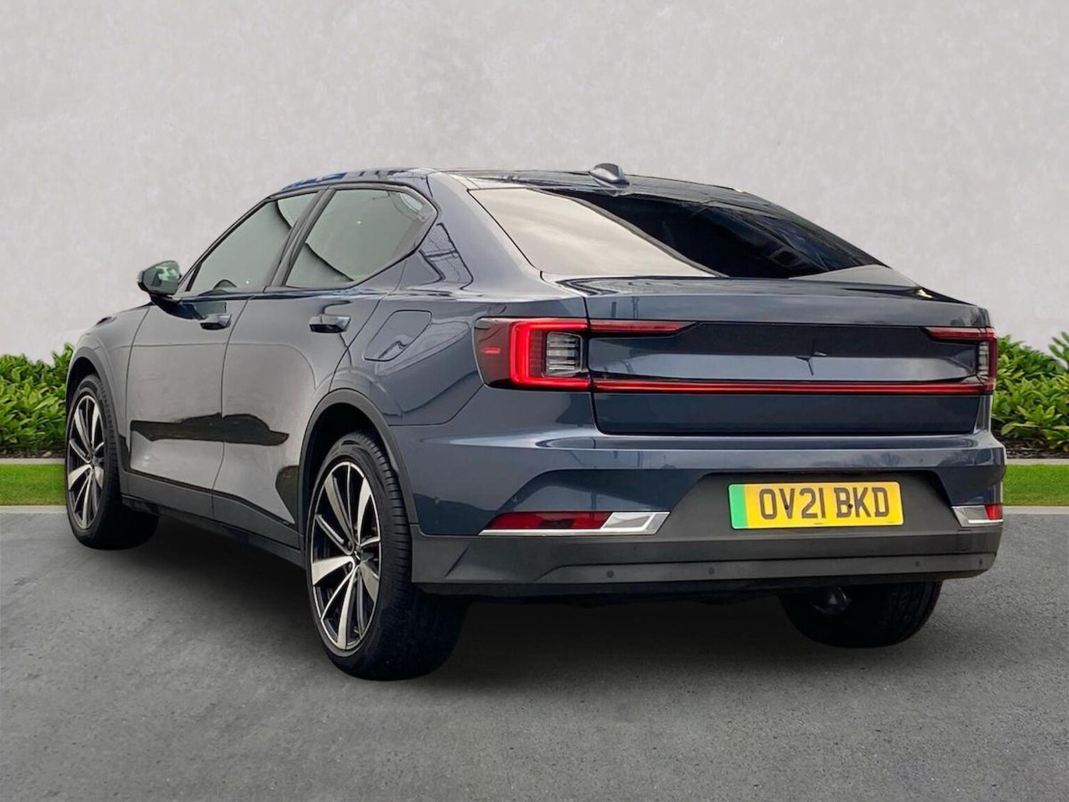 Used Polestar Polestar 2 2021 for sale - 76464666: Photo 2