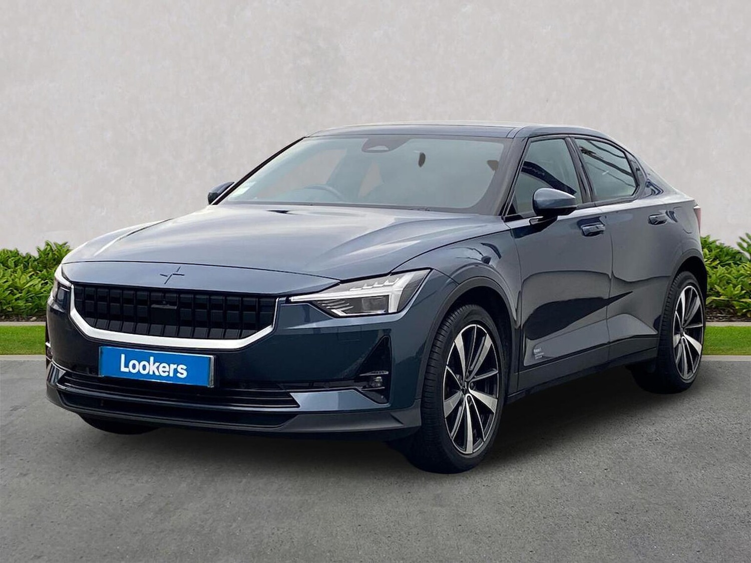 Used Polestar Polestar 2 2021 for sale - 76464666: Photo 20