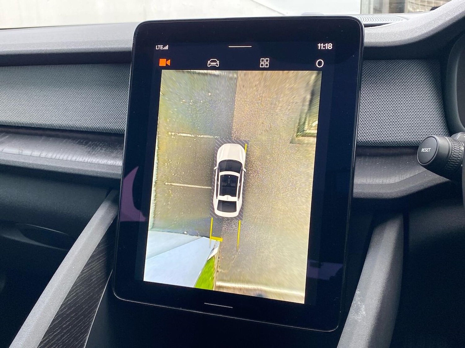 Used Polestar Polestar 2 2021 for sale - 76464666: Photo 23