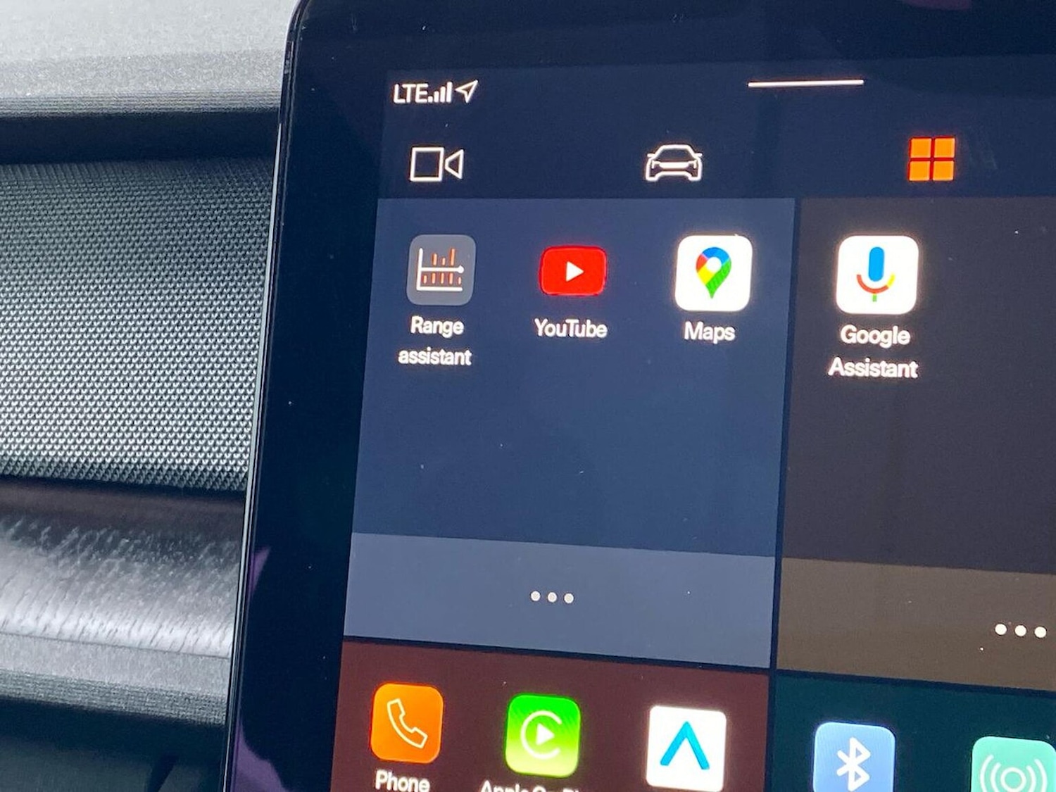 Used Polestar Polestar 2 2021 for sale - 76464666: Photo 24