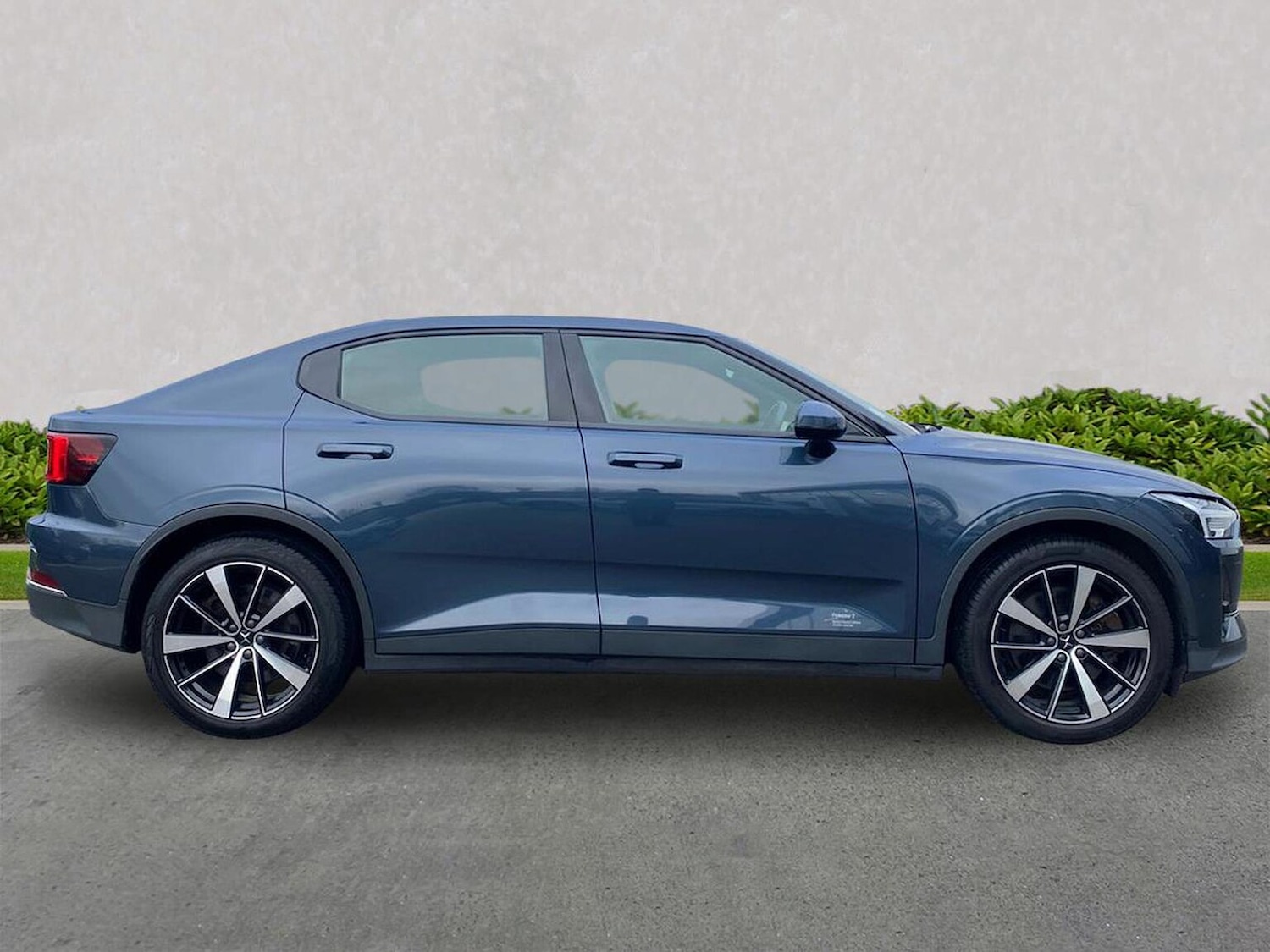 Used Polestar Polestar 2 2021 for sale - 76464666: Photo 3